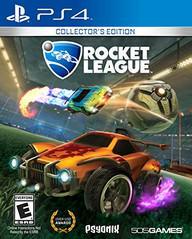 Sony Playstation 4 (PS4) Rocket League Collector's Edition [In Box/Case Complete]